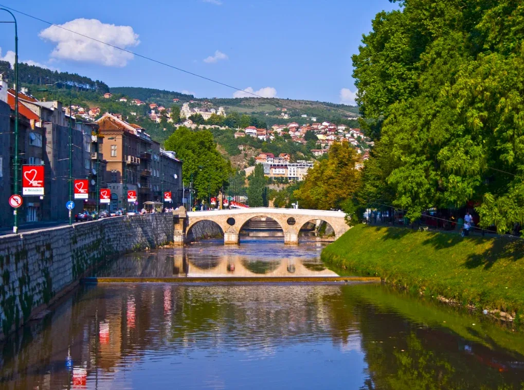 Sarajevo