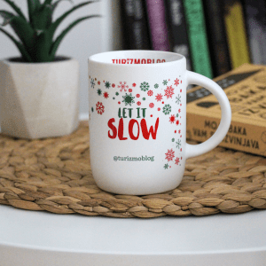 Let it slow