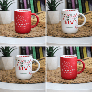 Nova godina set